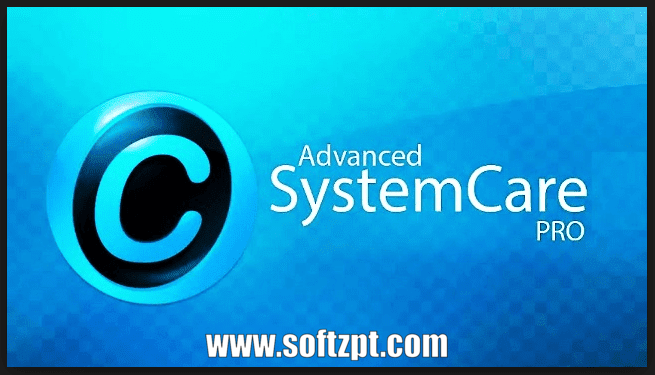 Advanced SystemCare Pro Crackeado