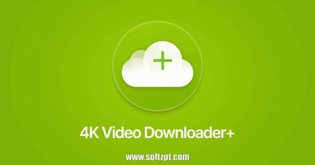 Downloader de vídeo 4k quebrado