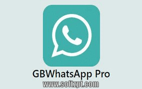 GB WhatsApp Pro V17.52 Crackeado