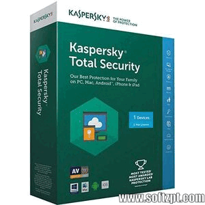 Kaspersky Total Security Crack Free Codes