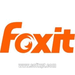 Foxit Reader download