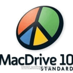 MacDrive 10.5.7.6 Crackeado Serial Keys 2024