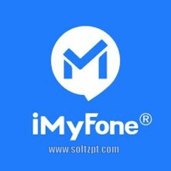 iMyFone D-Back 8.3.7 Crackeado Download grátis 2024