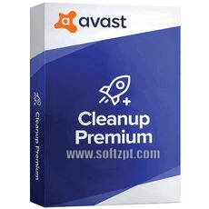 Avast Cleanup Premium 21.1 Crackeado Download grátis 2024