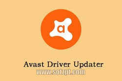  Avast driver updater crack