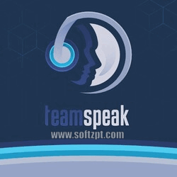 TeamSpeak Crackeado
