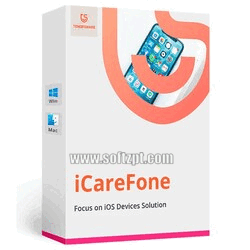 Tenorshare iCareFone Crackeado