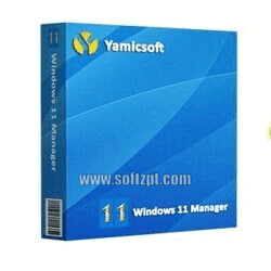 Yamicsoft Windows 11 Manager Crackeado