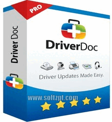 DriverDoc Pro Crackeado